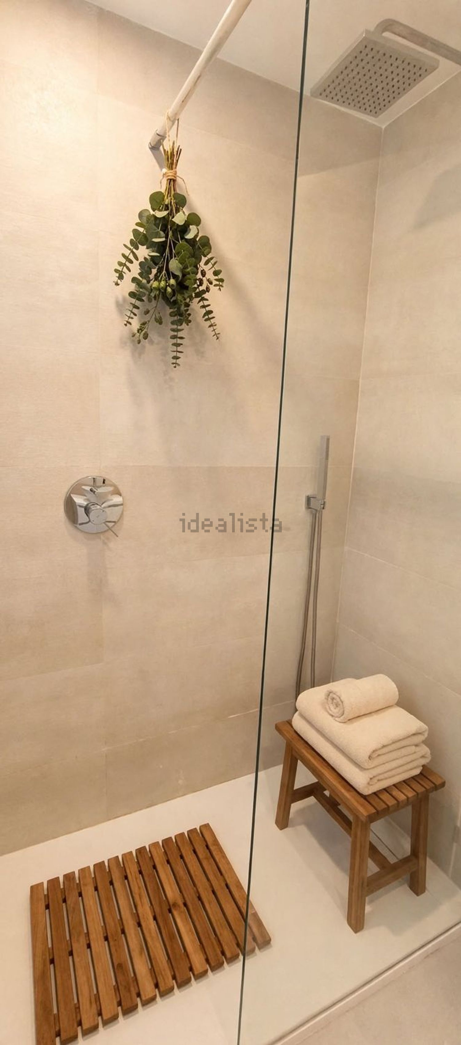 Pis de 130 m² a Sevilla