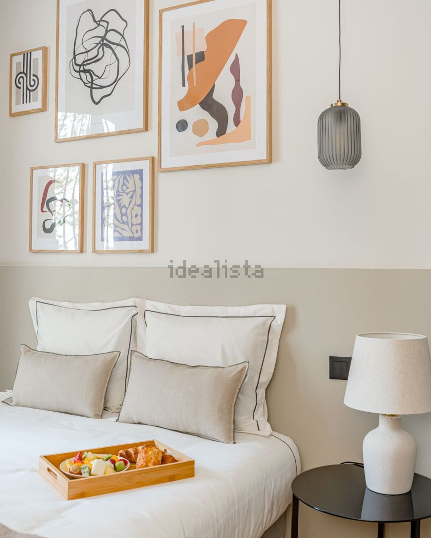Pis de 25 m² a Madrid