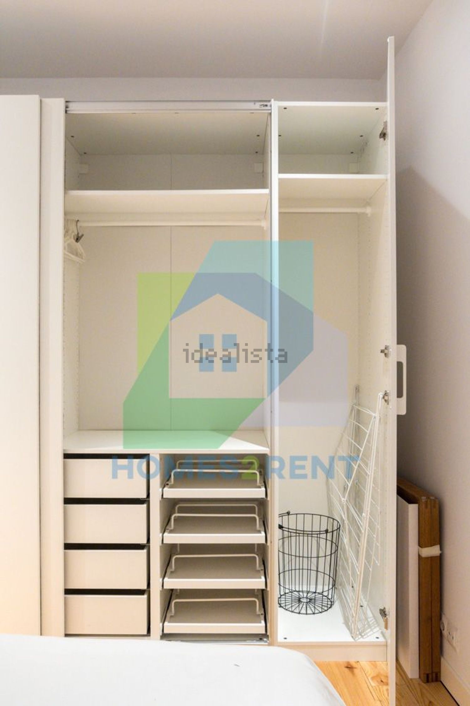 Appartamento 70 m² a Madrid
