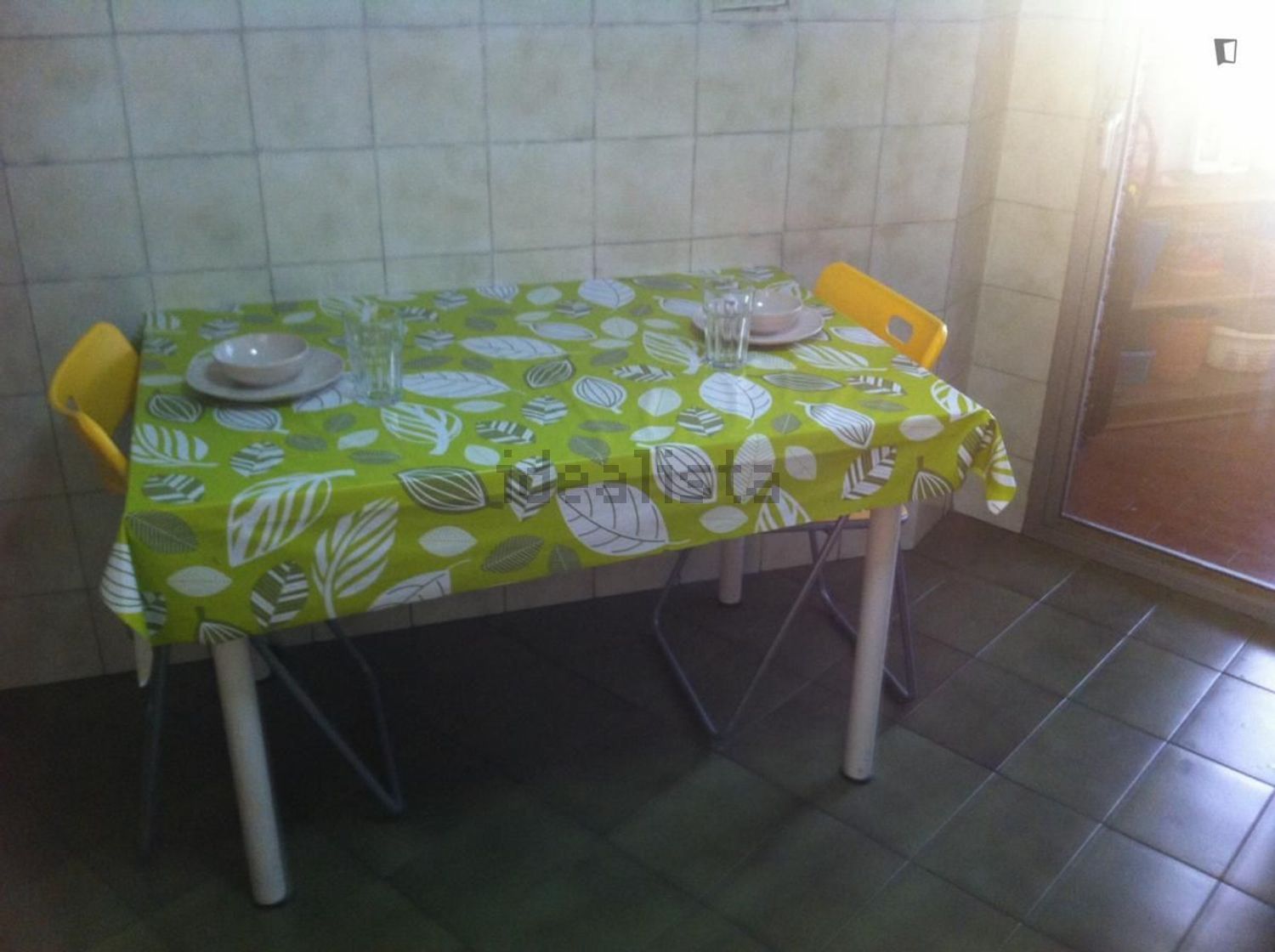 Habitación en alquiler, Madrid