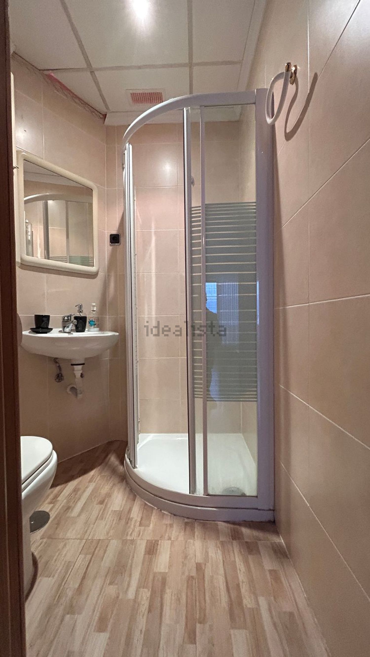 Pis de 55 m² a Albacete
