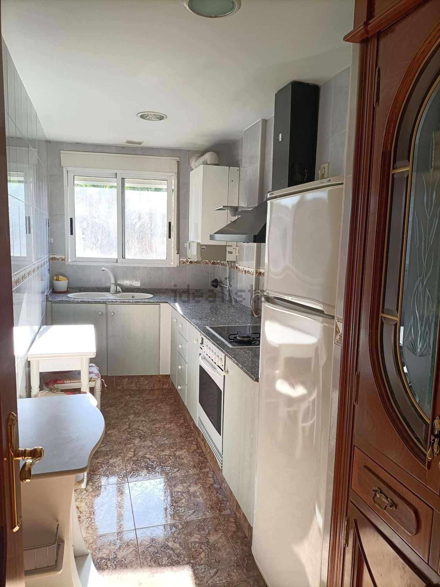 Piso de 103 m² en Segorbe