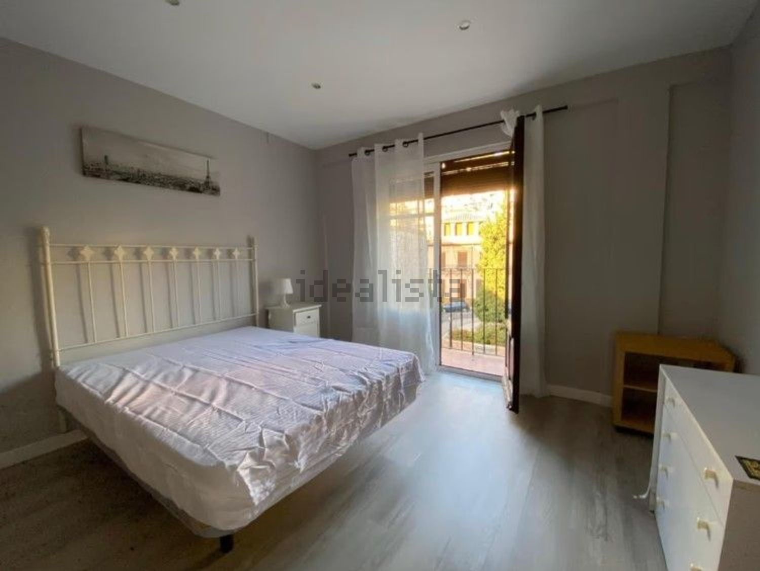 Pis de 70 m² a Granada