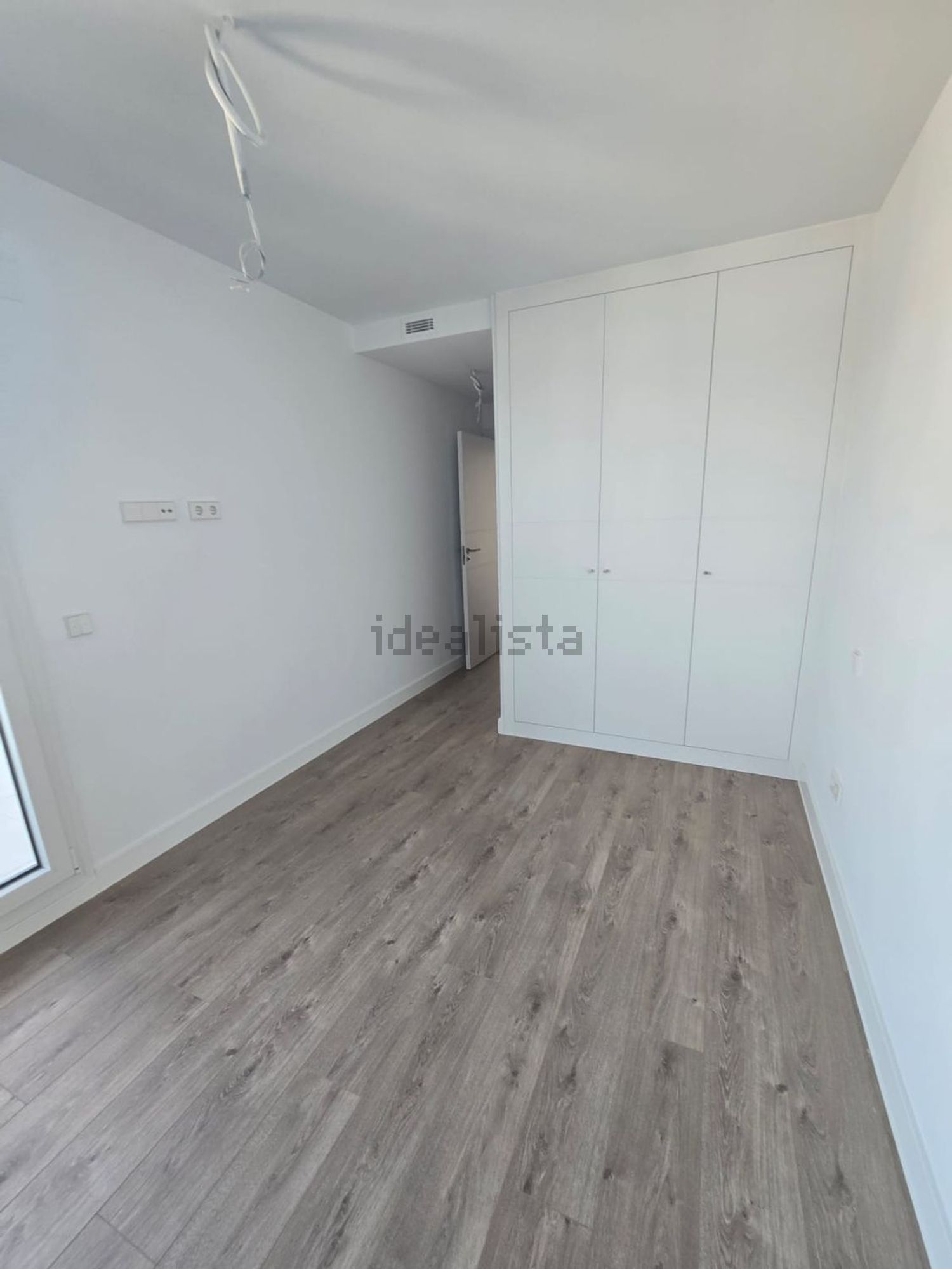Pis de 112 m² a Madrid