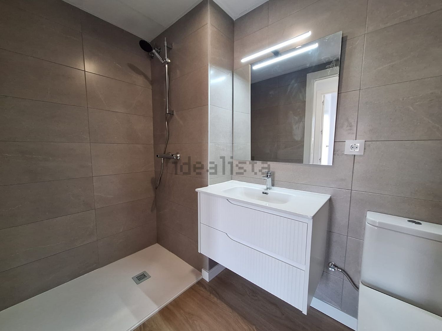 Piso de 67 m² en l'Hospitalet de Llobregat
