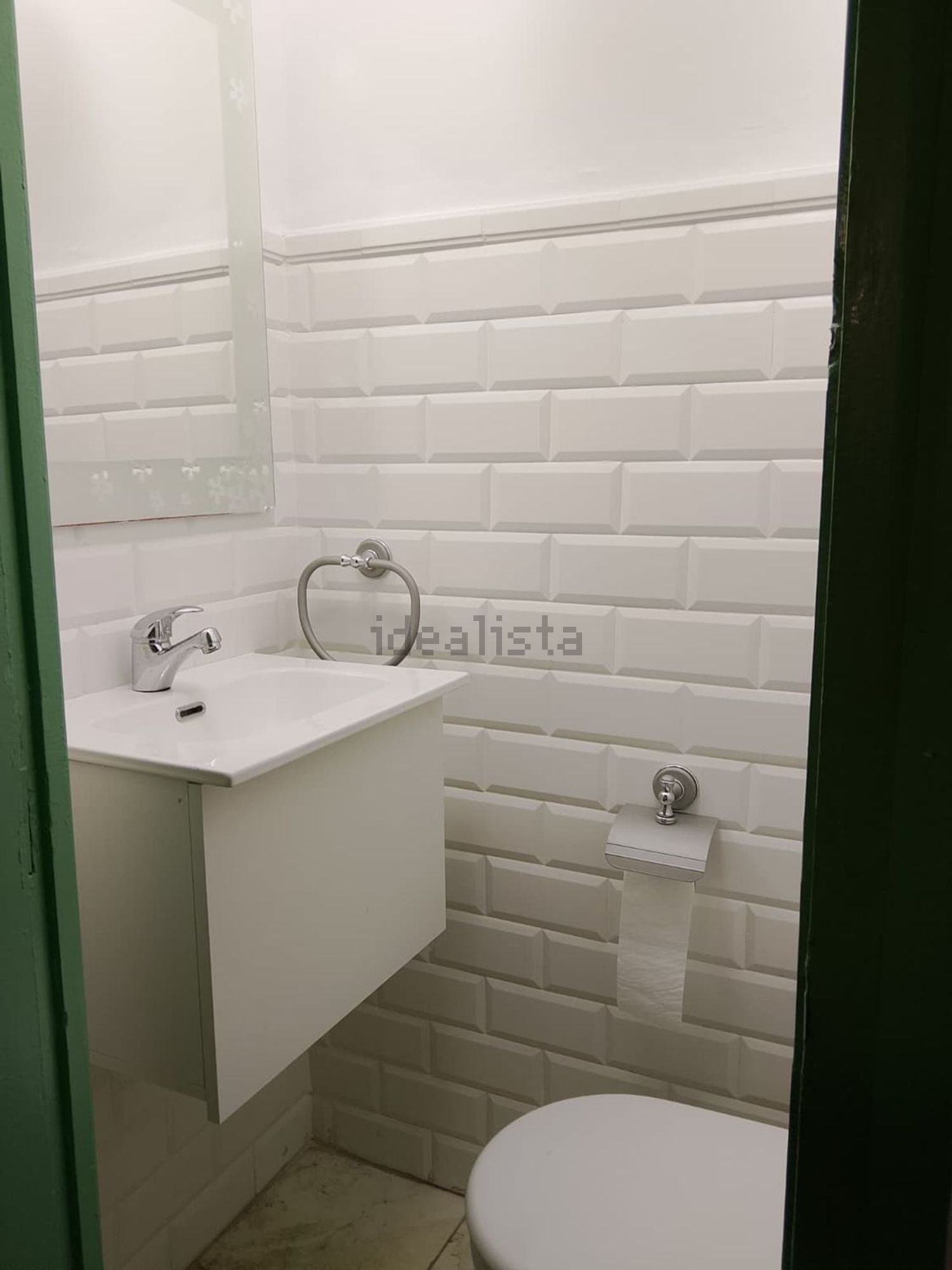 Stanza in affitto, Valencia