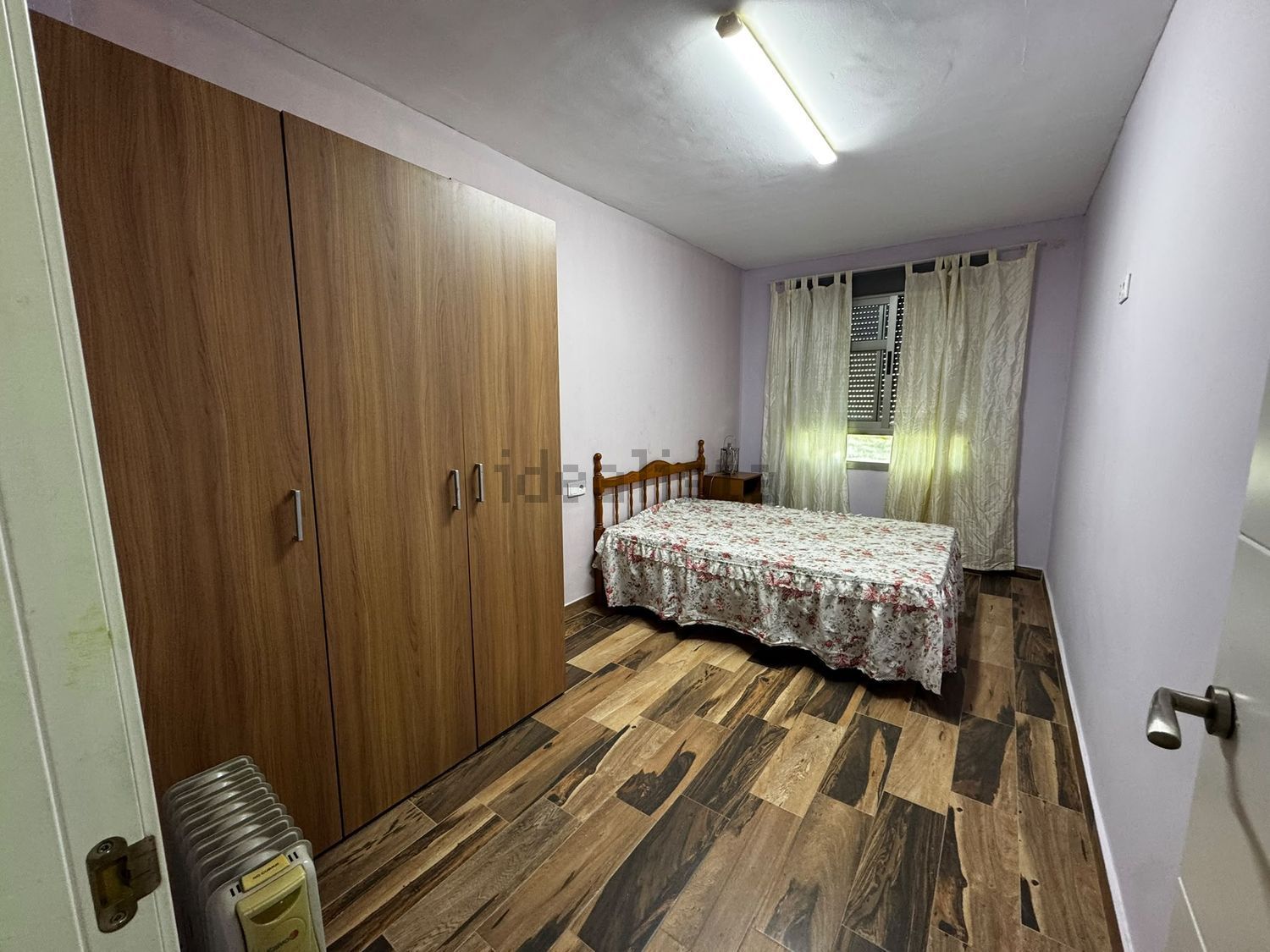 Piso de 50 m² en Torre Pacheco