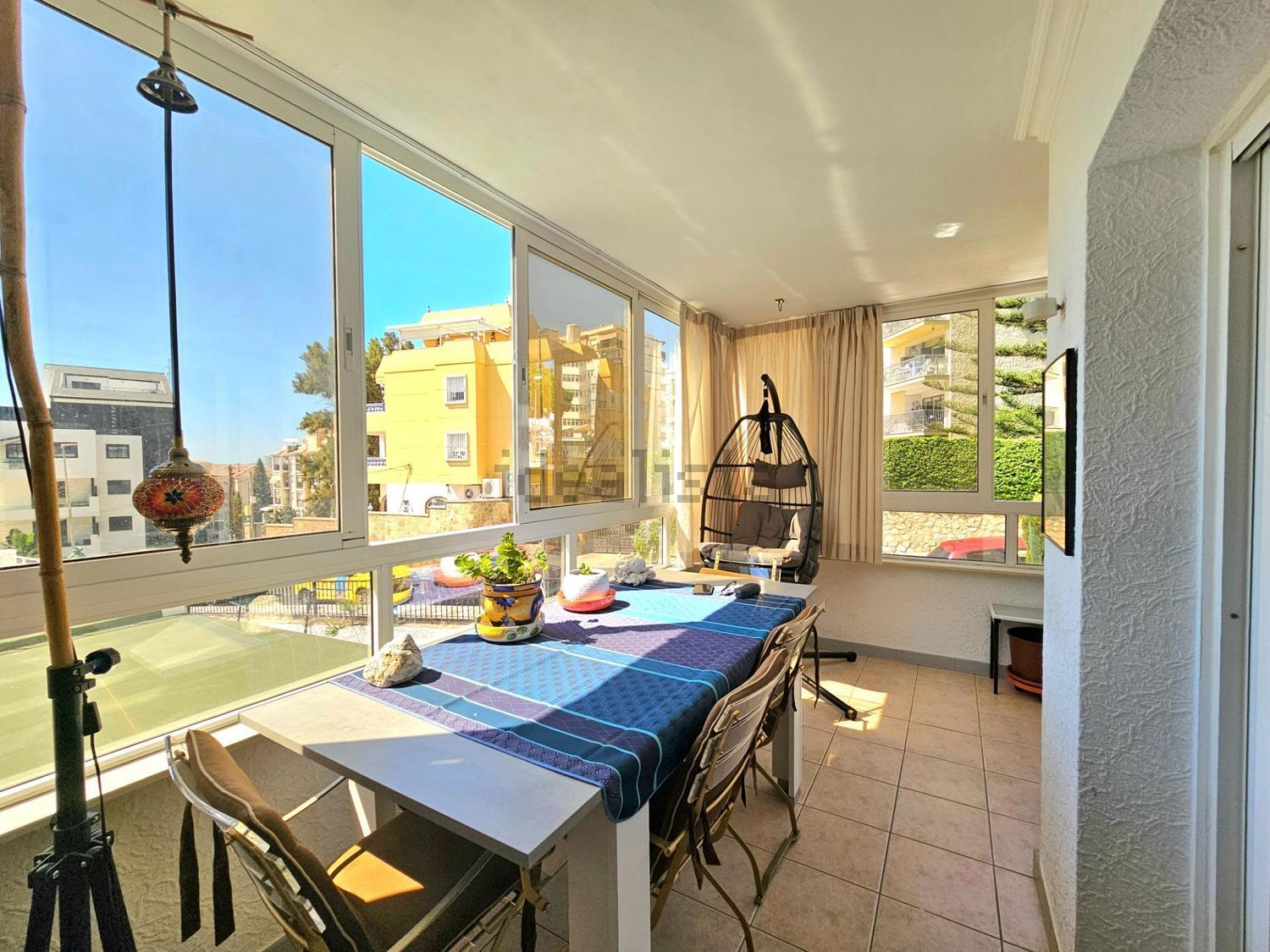 Appartement 60 m² à Benalmádena