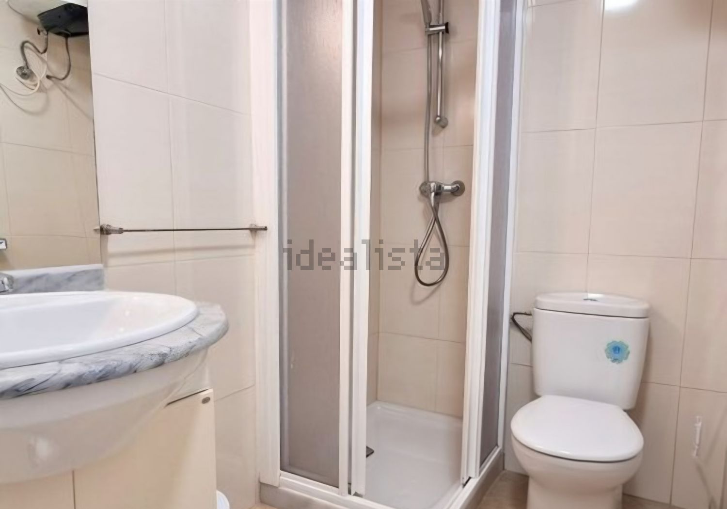 Pis de 39 m² a Xàbia