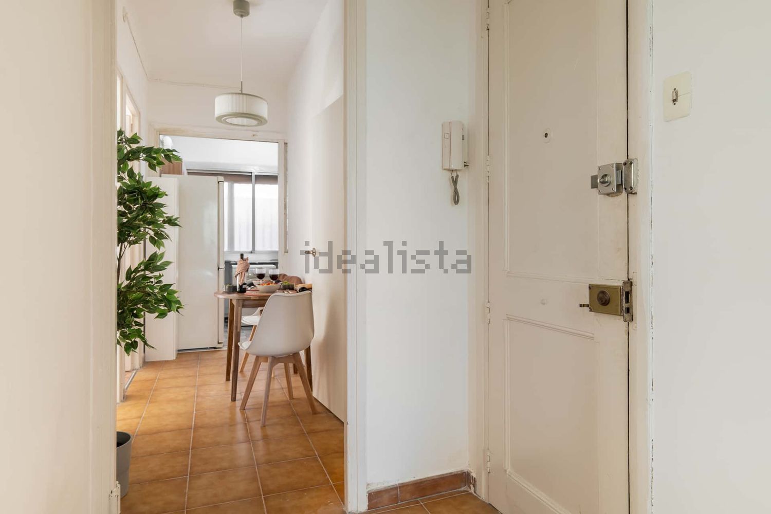 Habitación en alquiler, Barcelona