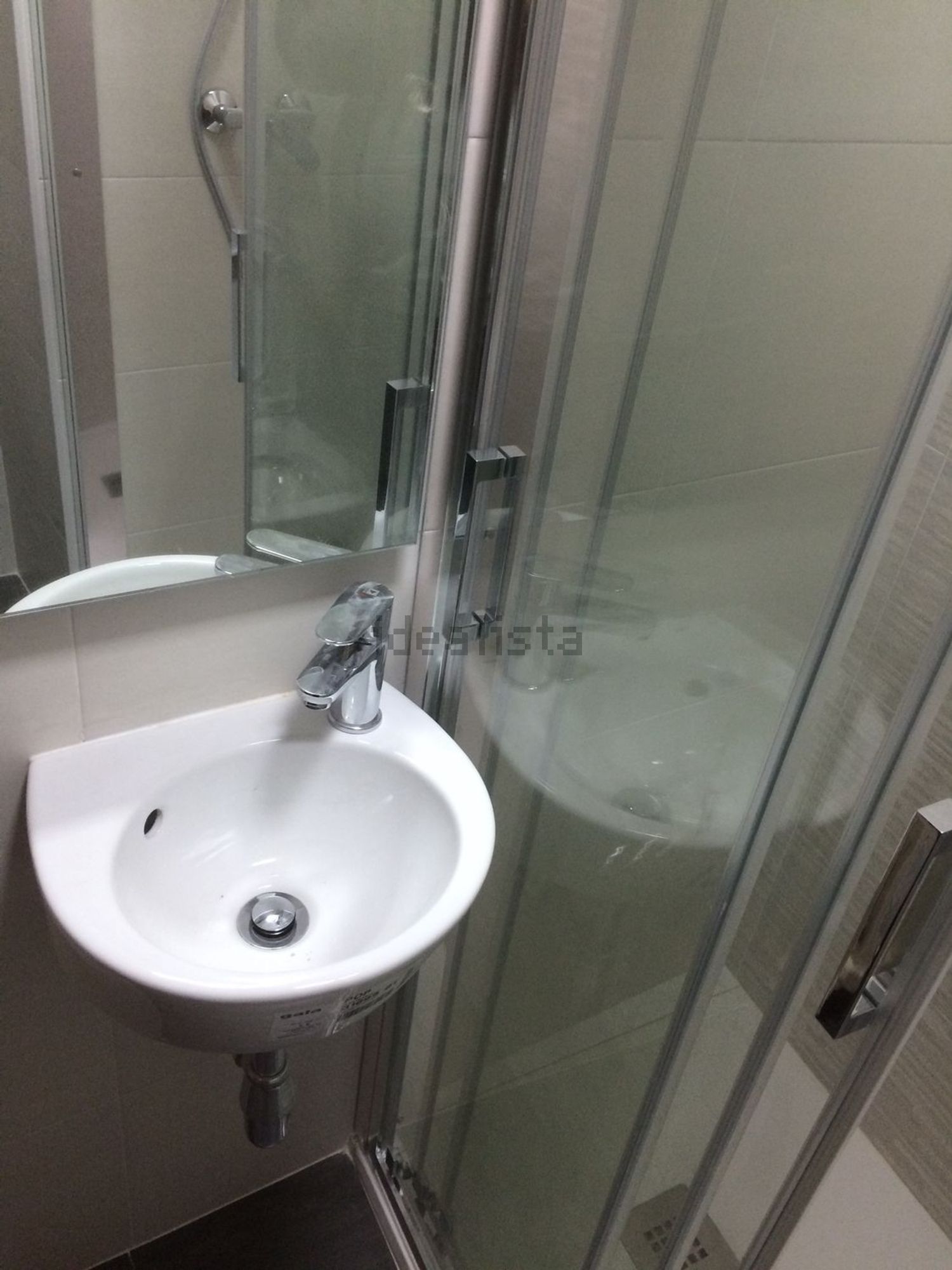 Piso de 93 m² en Pontevedra
