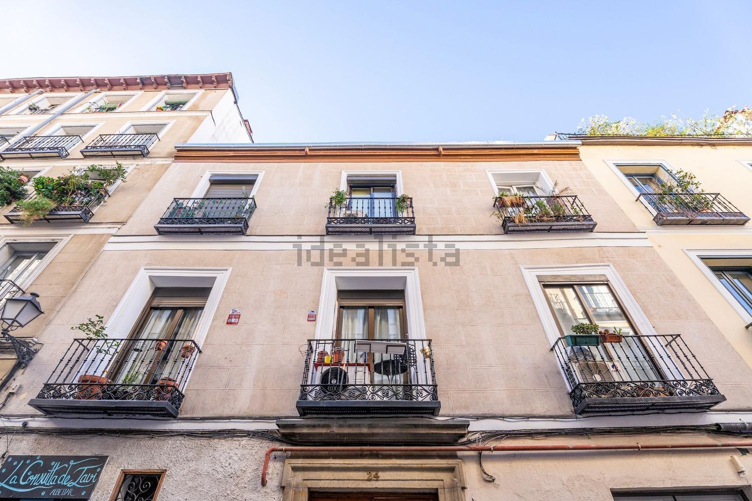 Appartamento 90 m² a Madrid