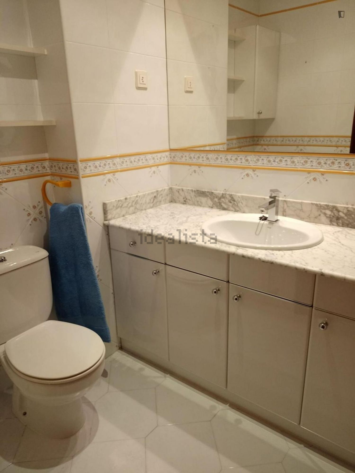 Habitación en alquiler, Guecho
