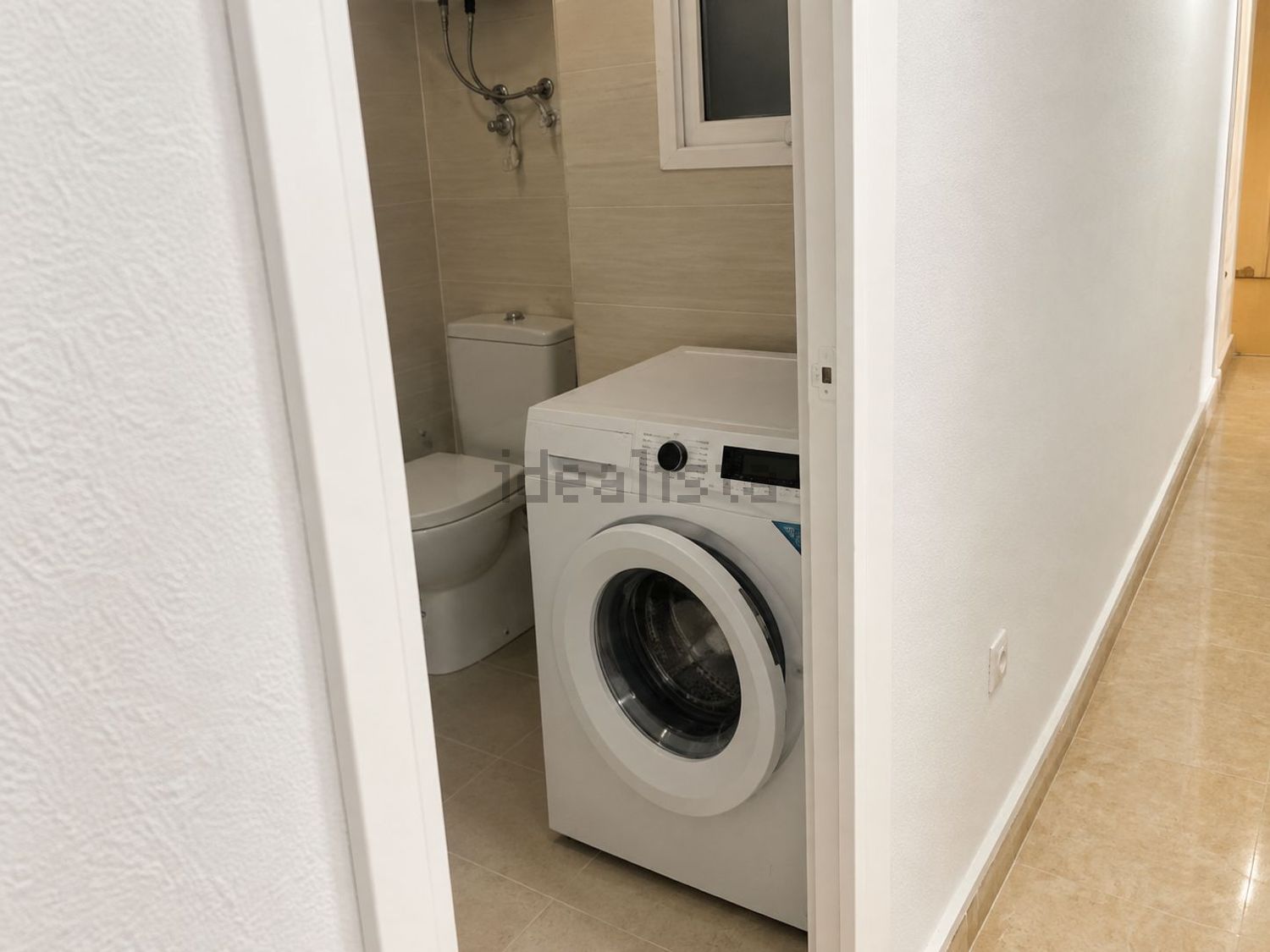 Pis de 97 m² a València
