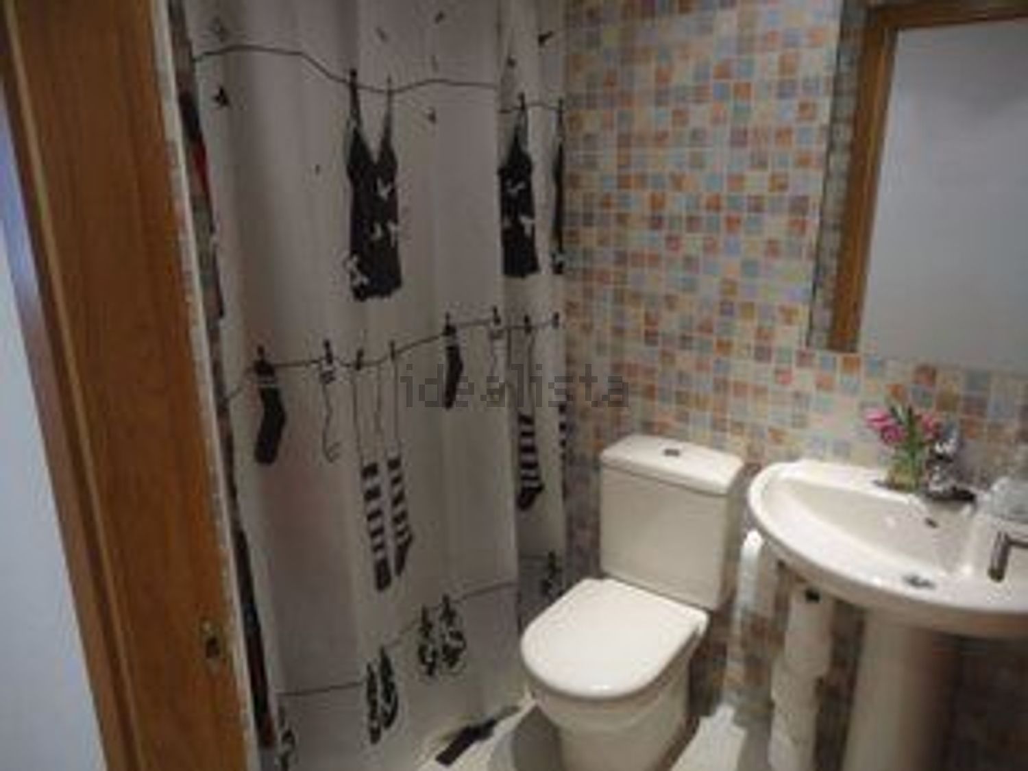 Piso de 65 m² en San Sebastián