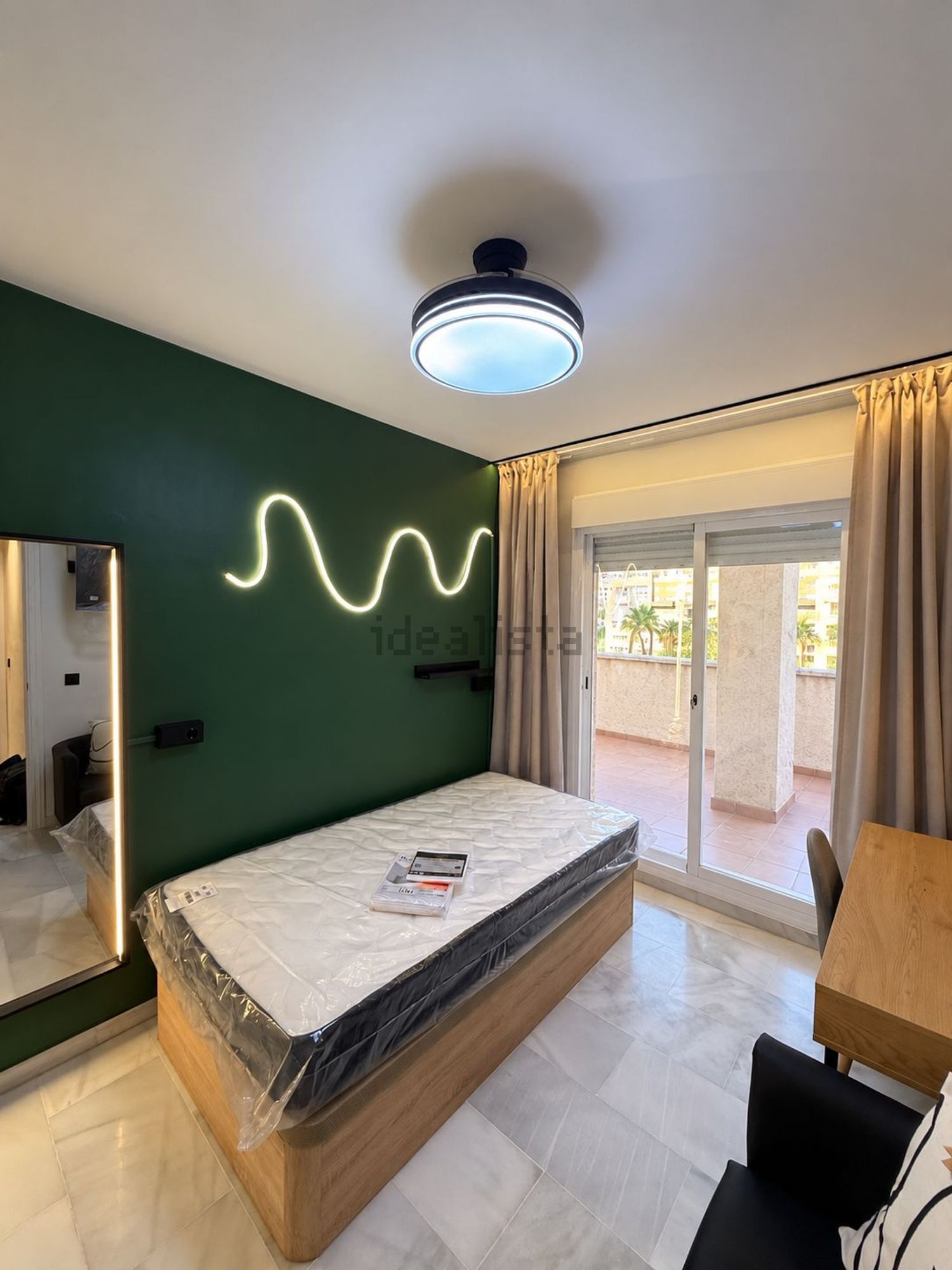 Zimmer zur Miete, Málaga