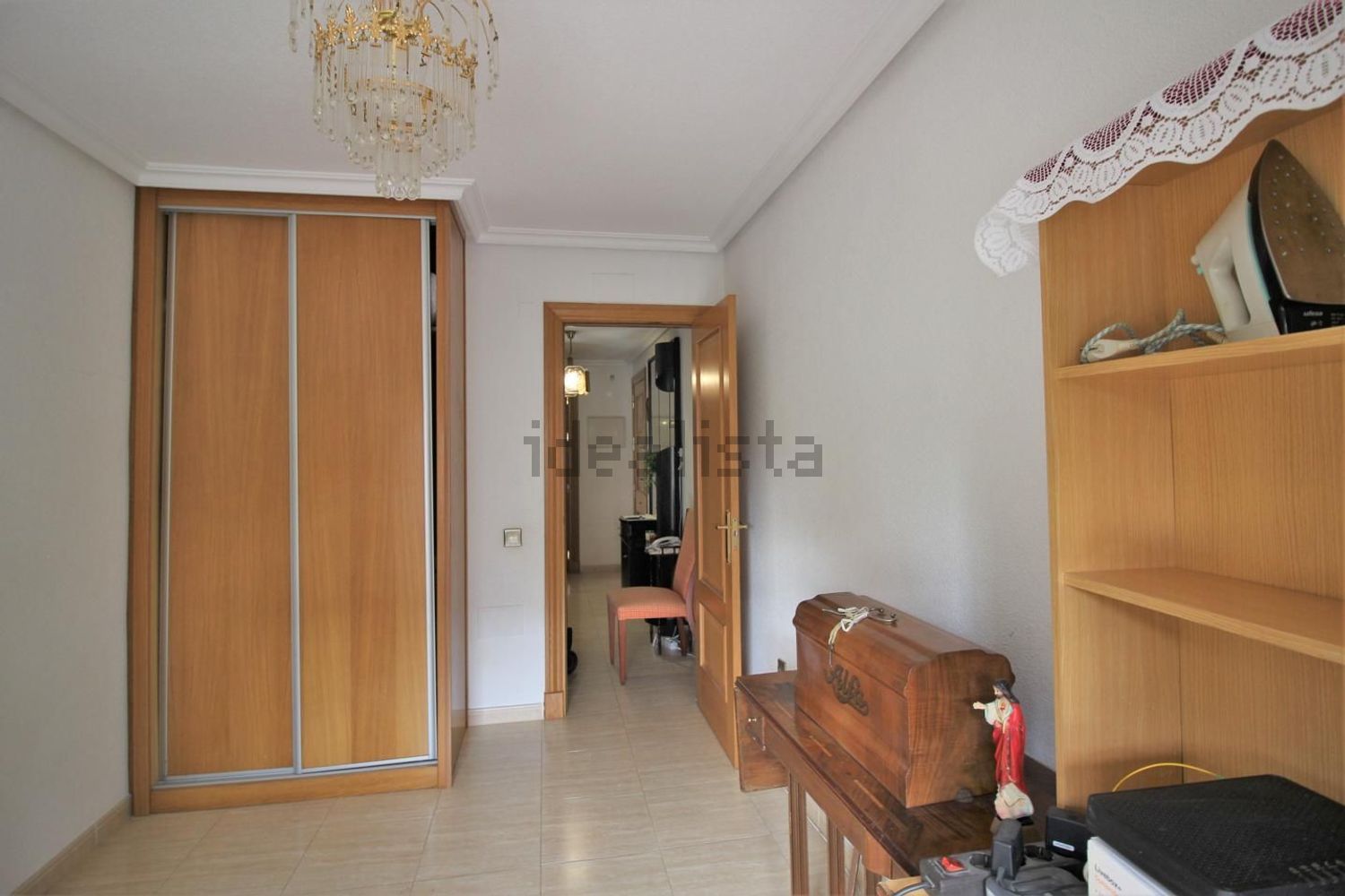 Pis de 124 m² a Almeria
