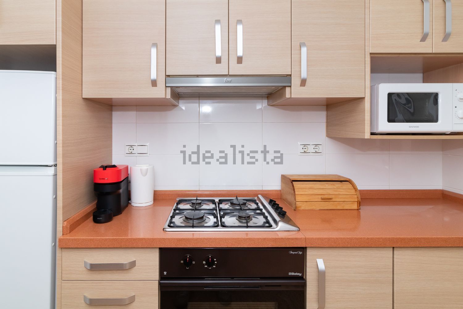 Pis de 75 m² a València