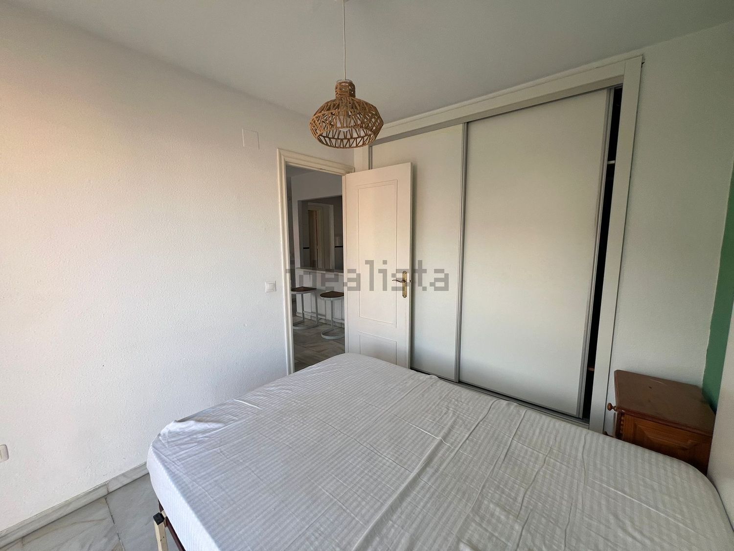 Wohnung 50 m² in Málaga
