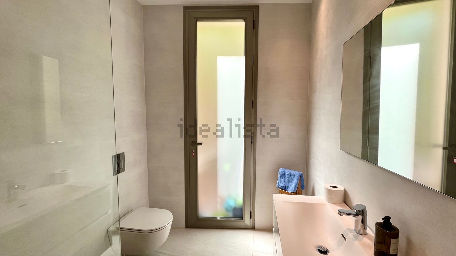 Piso de 420 m² en ses Salines