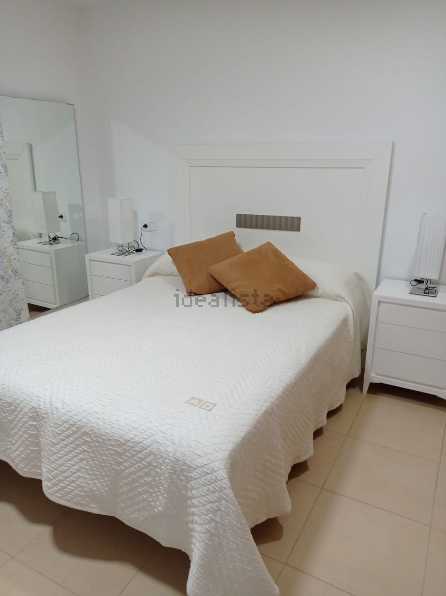 Pis de 95 m² a Torre Pacheco