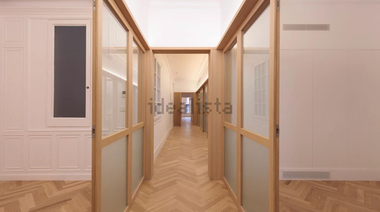 Wohnung 275 m² in Barcelona