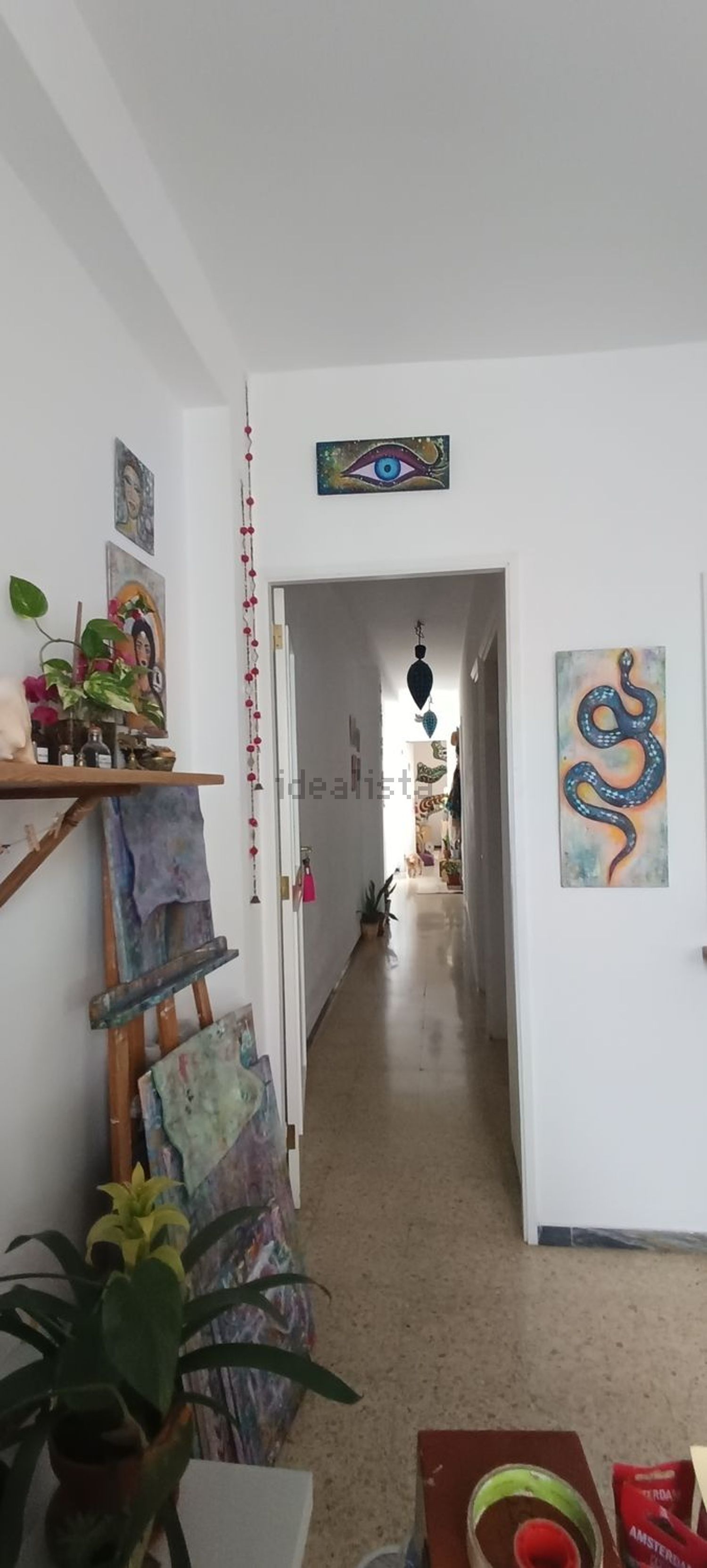 Chambre à louer, Santa Cruz de Ténérife