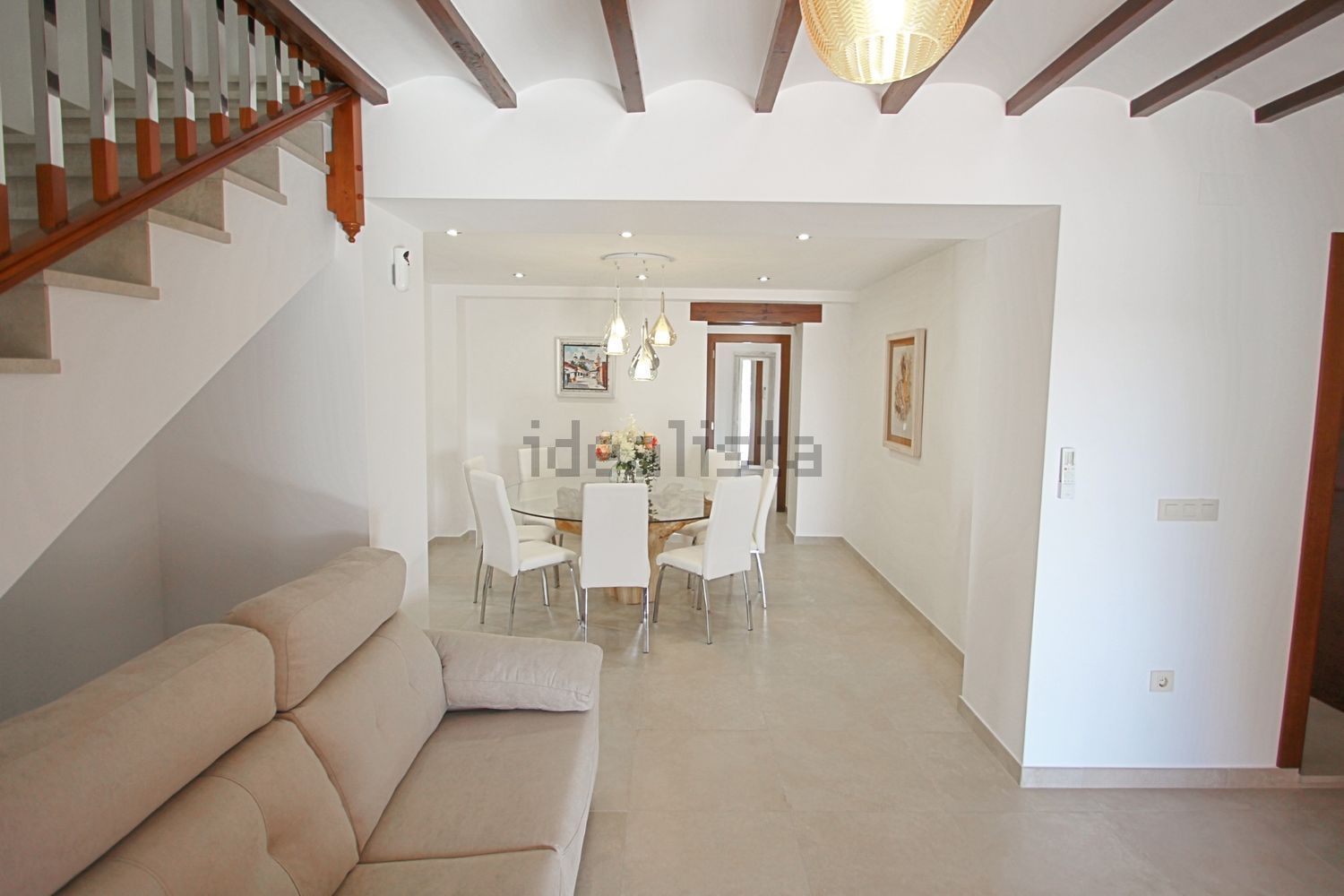 Casa de 300 m² en Teulada