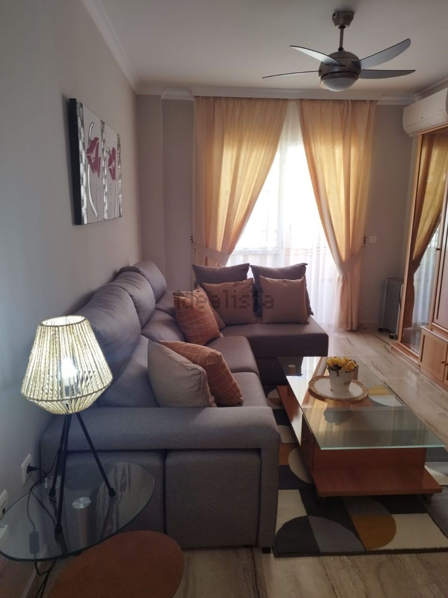 Pis de 96 m² a Màlaga