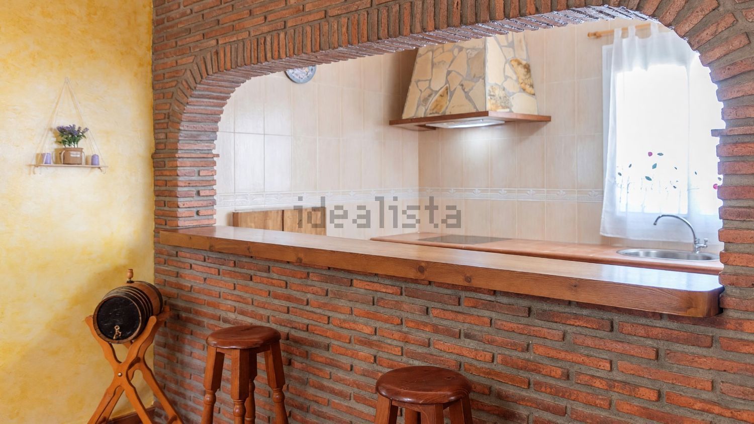 Casa de 80 m² a Torrox