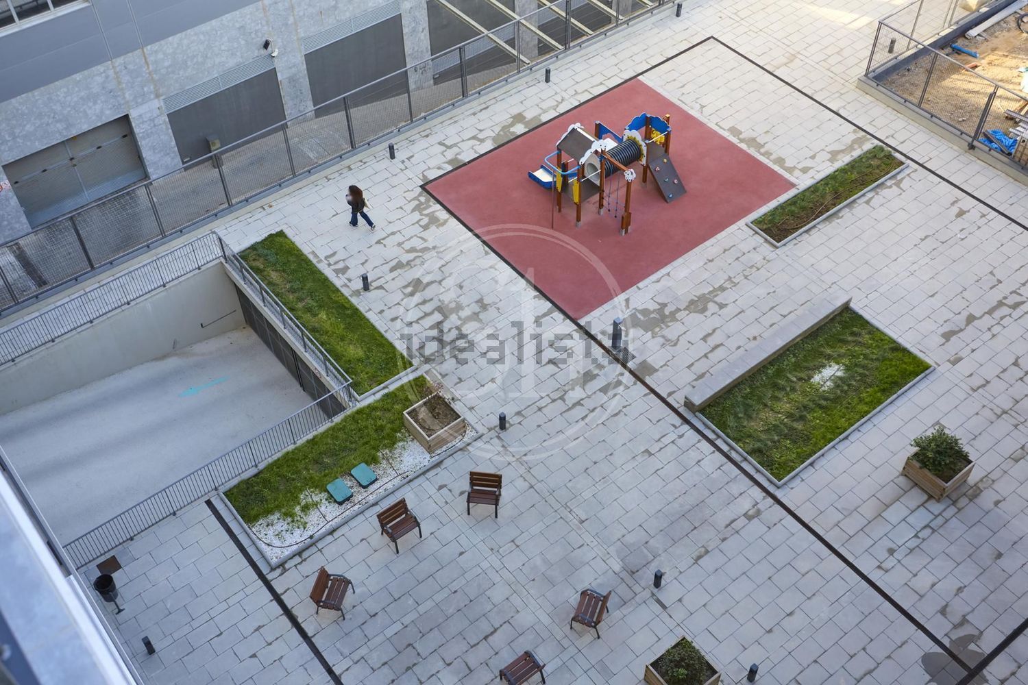 Appartamento 48 m² a Barcelona
