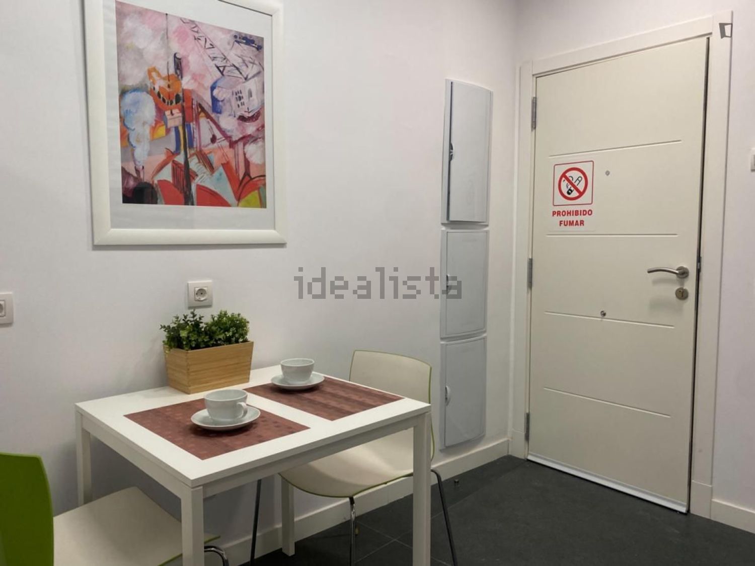 Appartamento 41 m² a Madrid