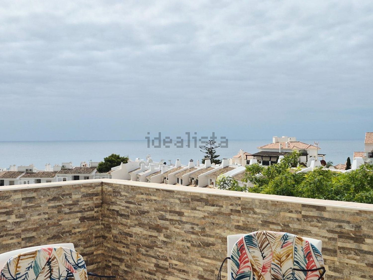 Квартира 175 м² у Mijas