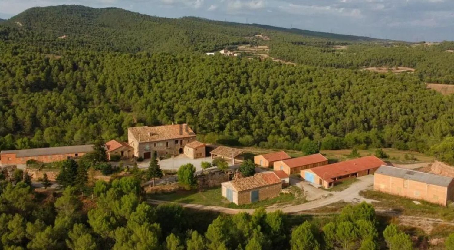 Casa de 450 m² a Sant Pere Sallavinera
