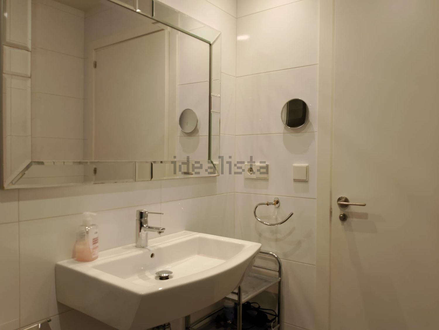 Flat 87 m² in San Sebastián
