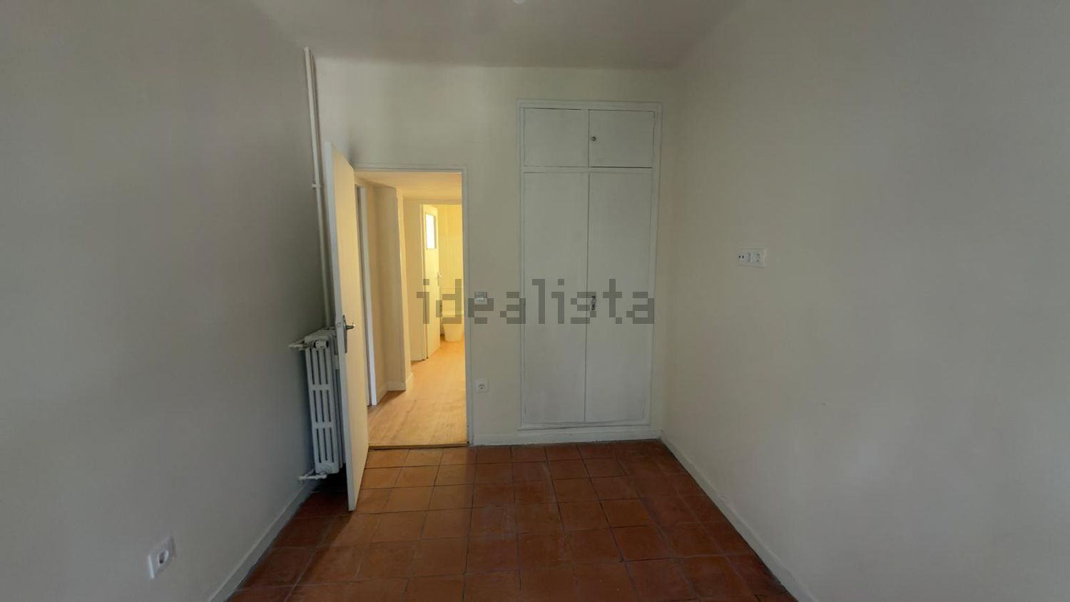 Pis de 105 m² a Madrid