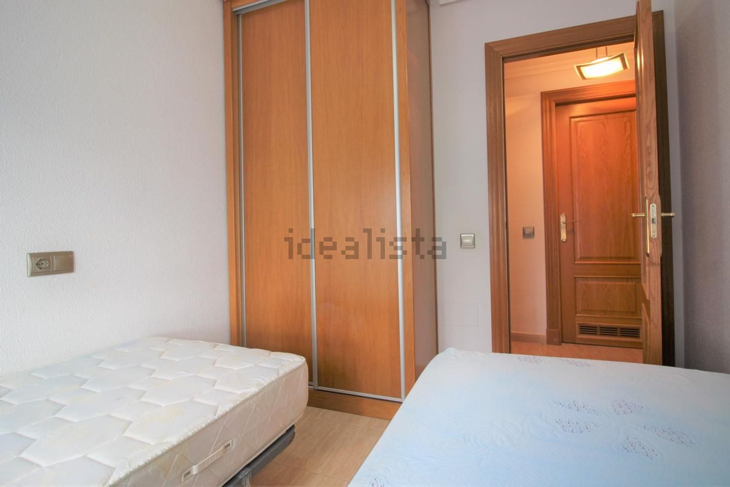 Pis de 124 m² a Almeria
