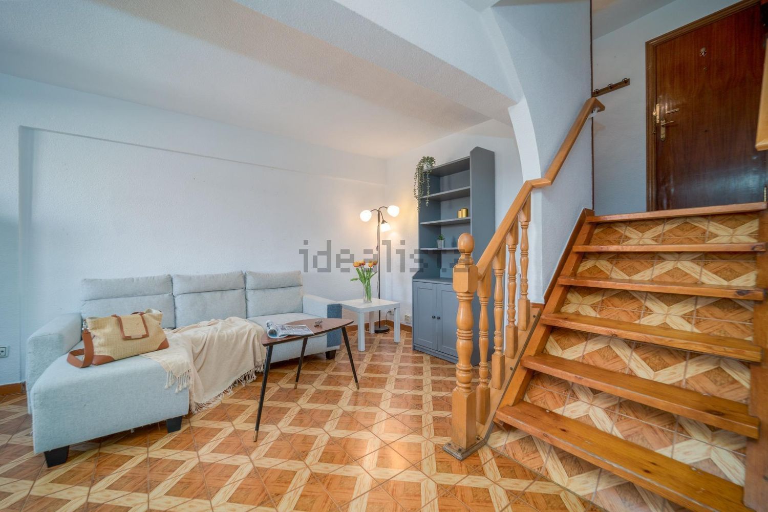 Pis de 123 m² a Madrid