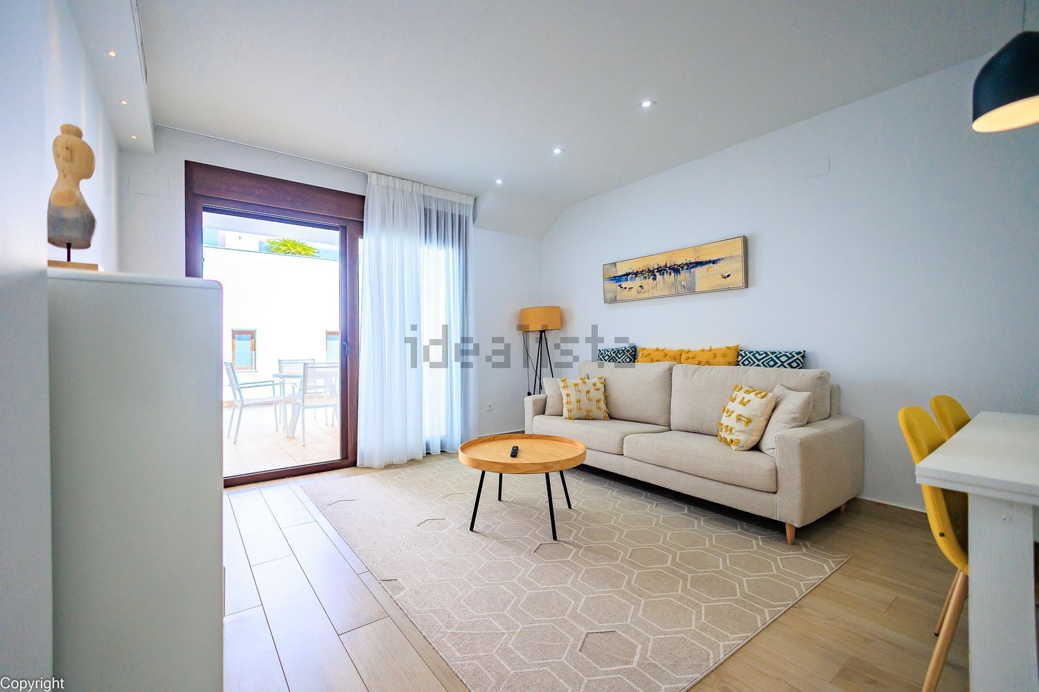 Pis de 73 m² a Torrevella
