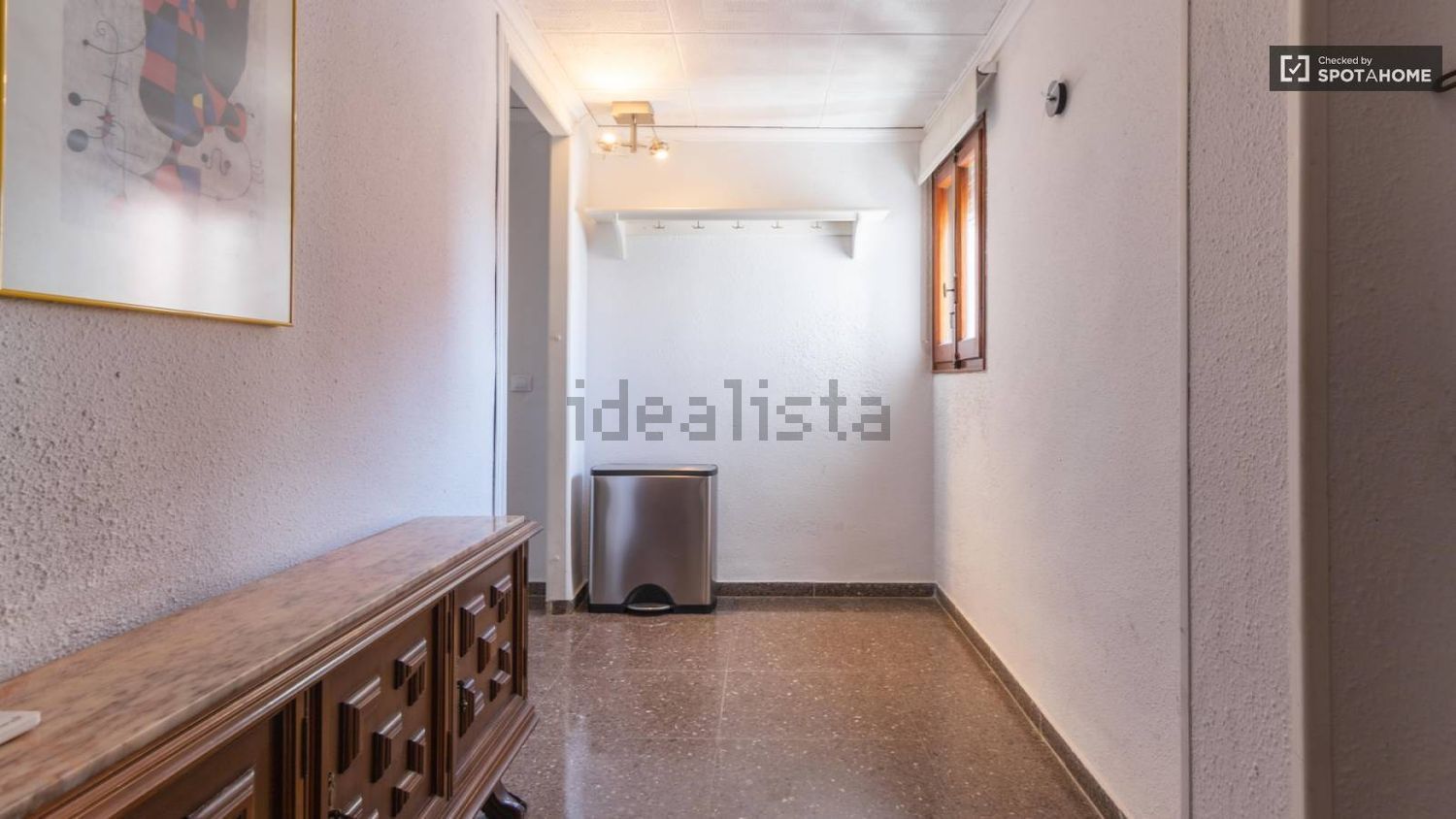 Piso de 94 m² en Valencia