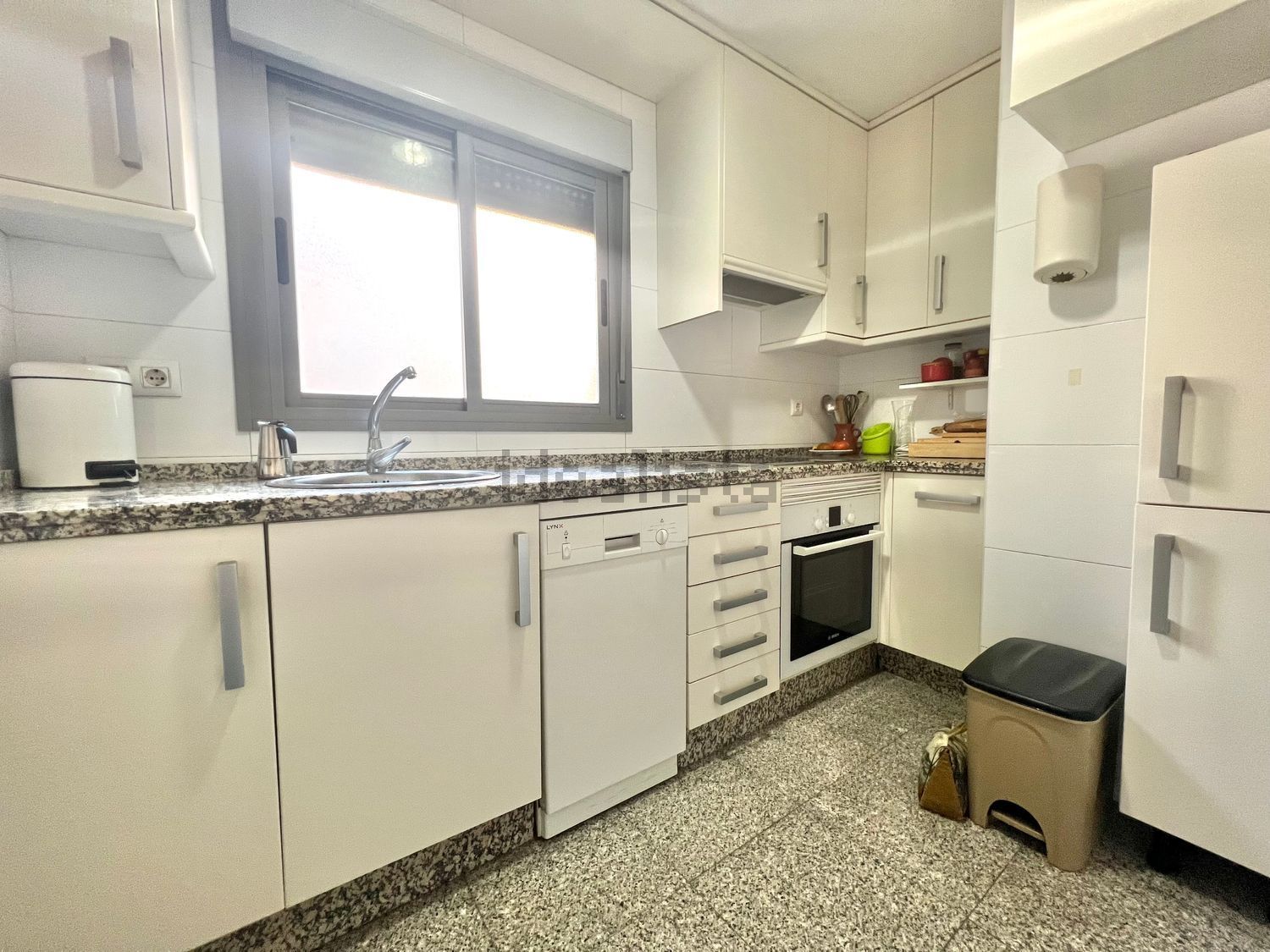 Pis de 75 m² a Badajoz