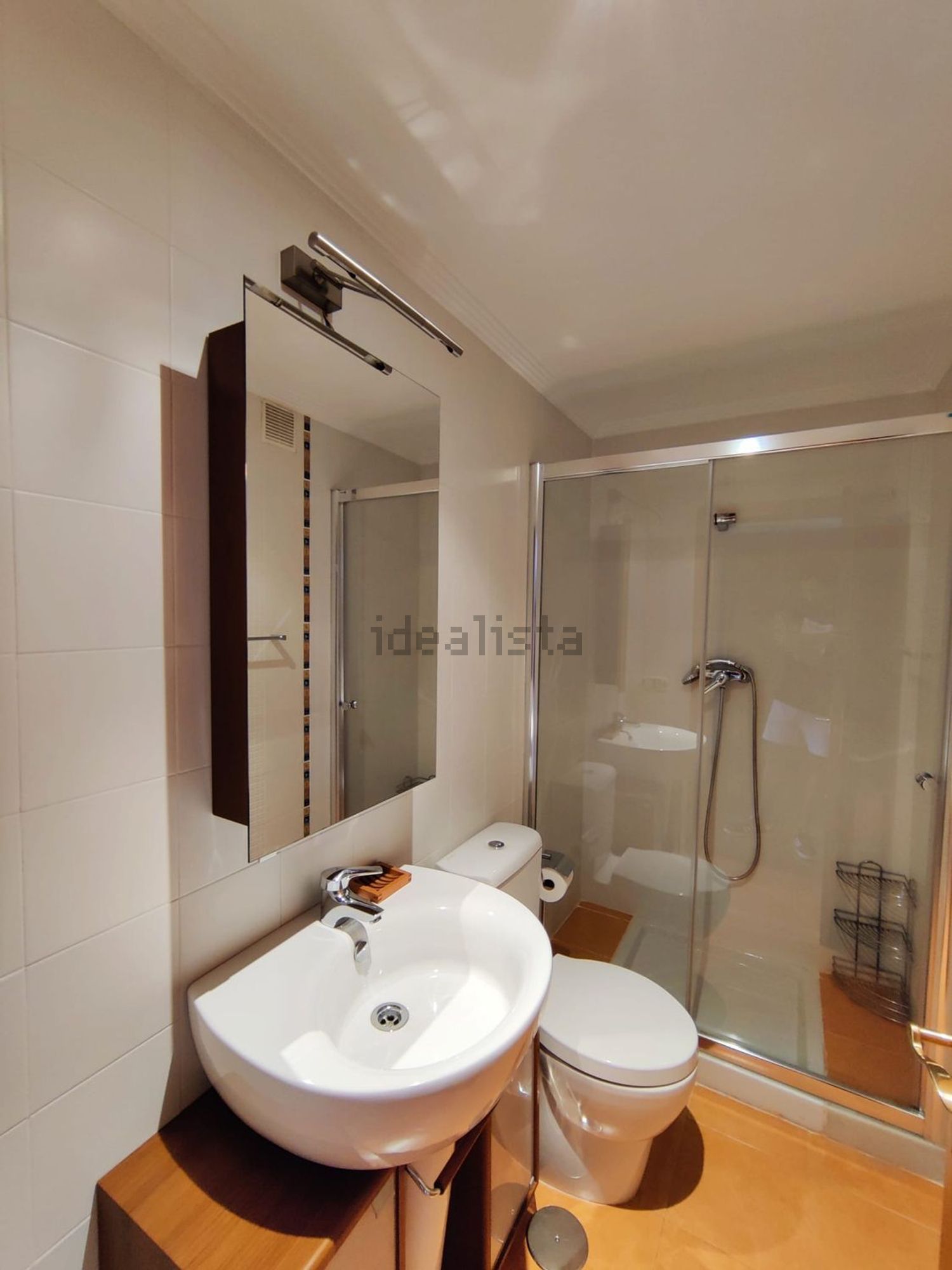 Piso de 42 m² en Oviedo