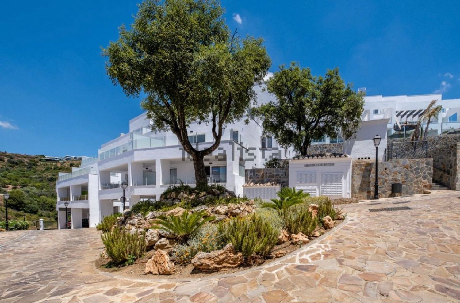 Piso de 157 m² en Marbella
