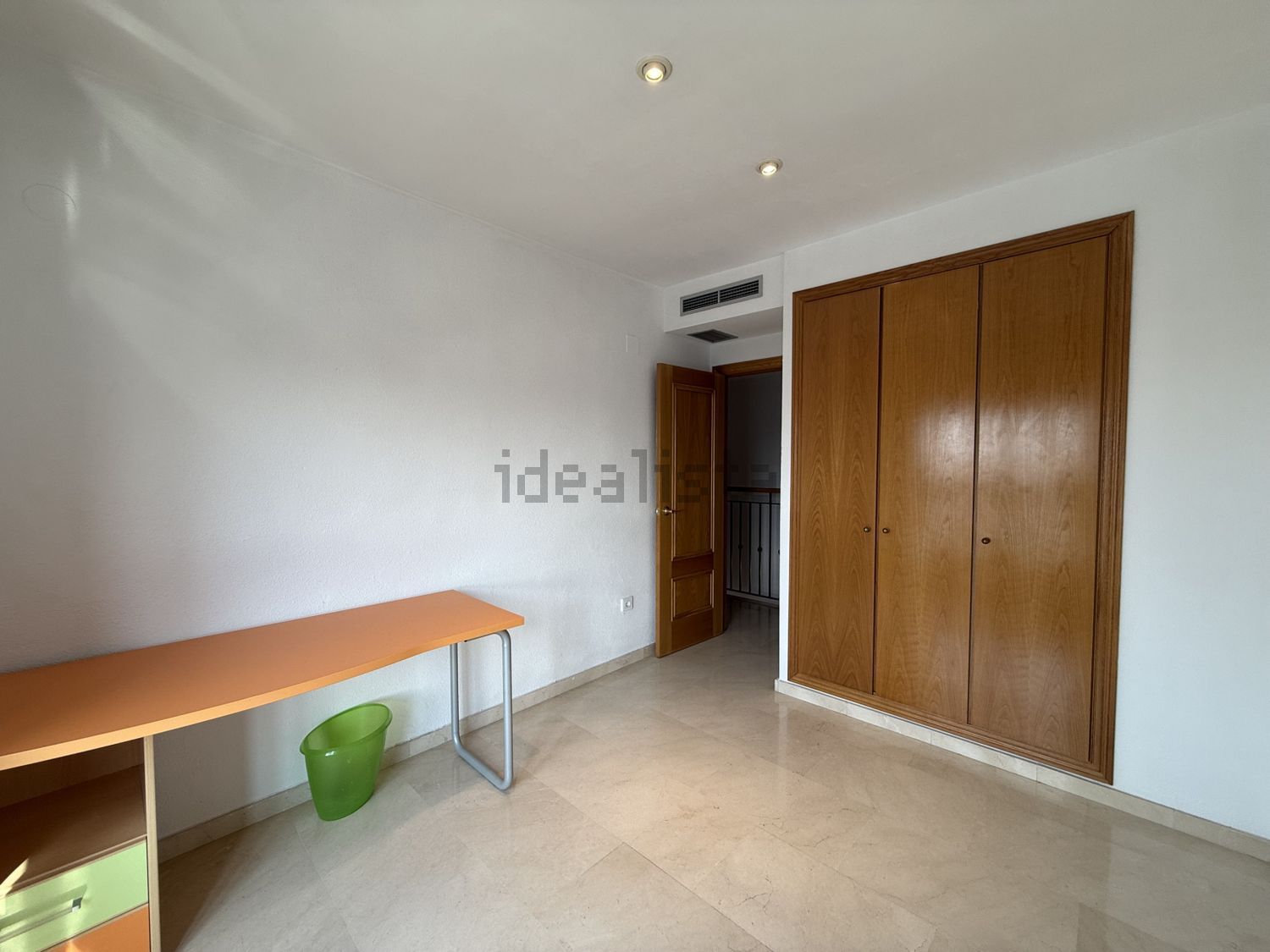 Pis de 110 m² a València
