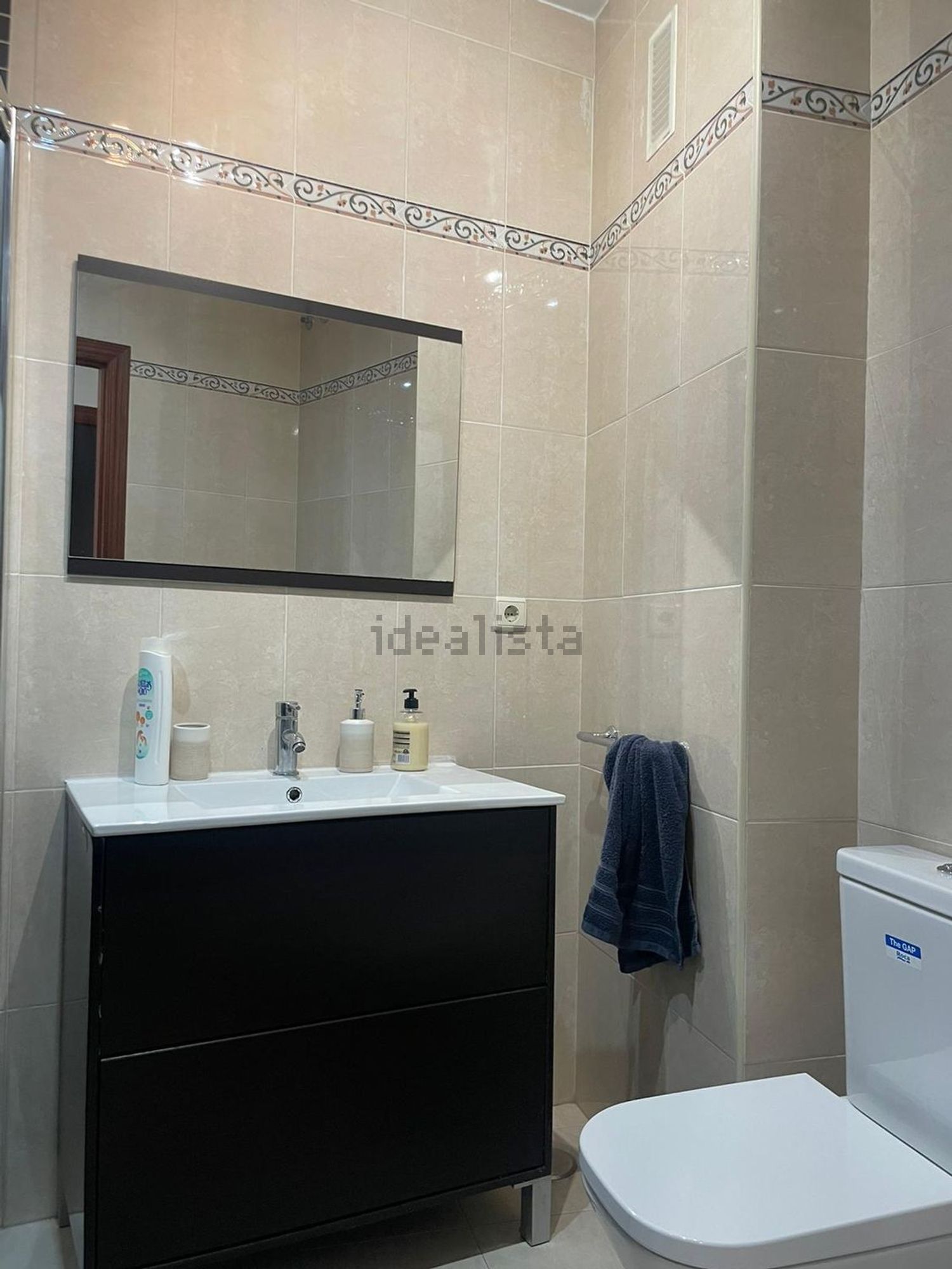 Pis de 92 m² a Huelva