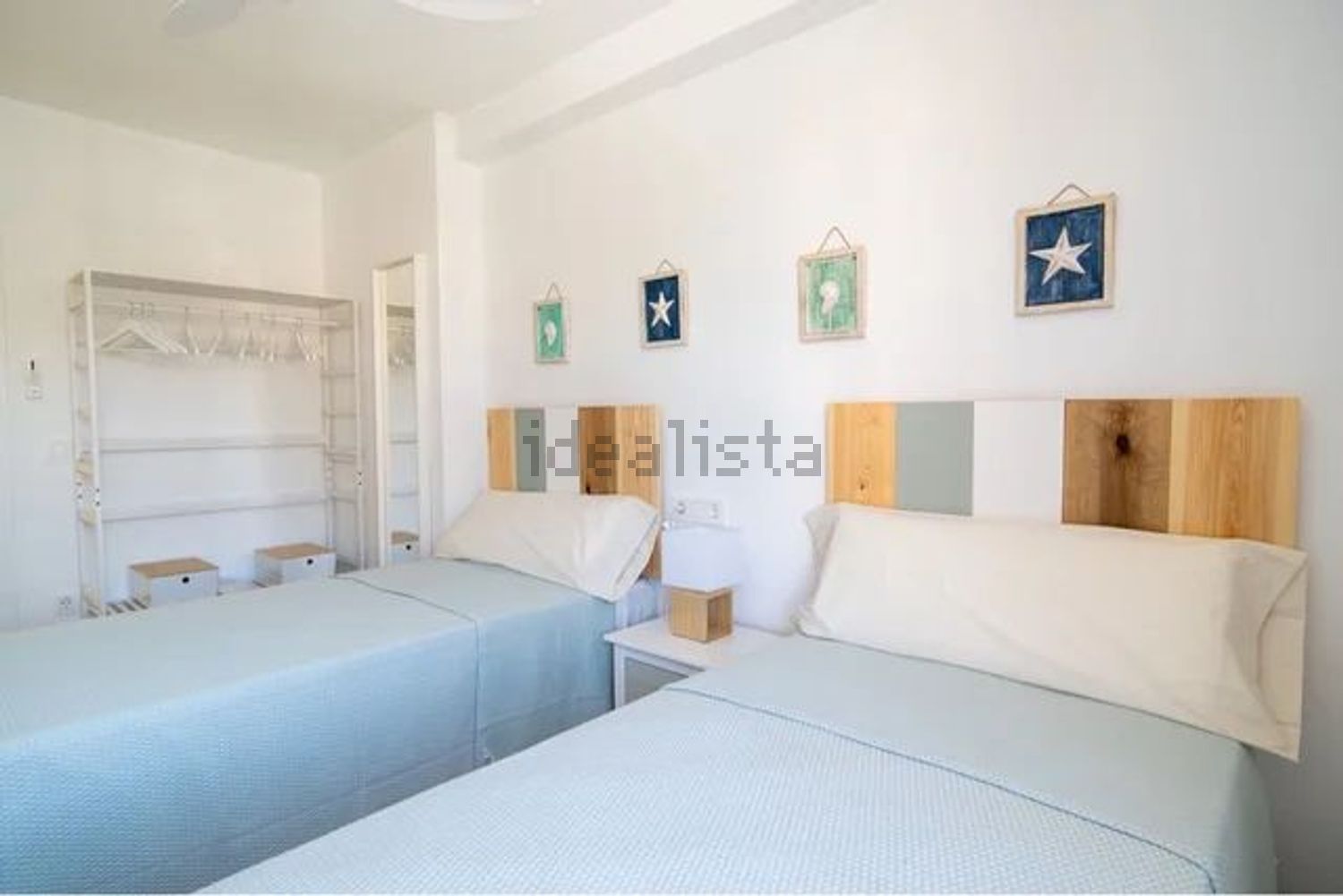 Piso de 115 m² en Jávea