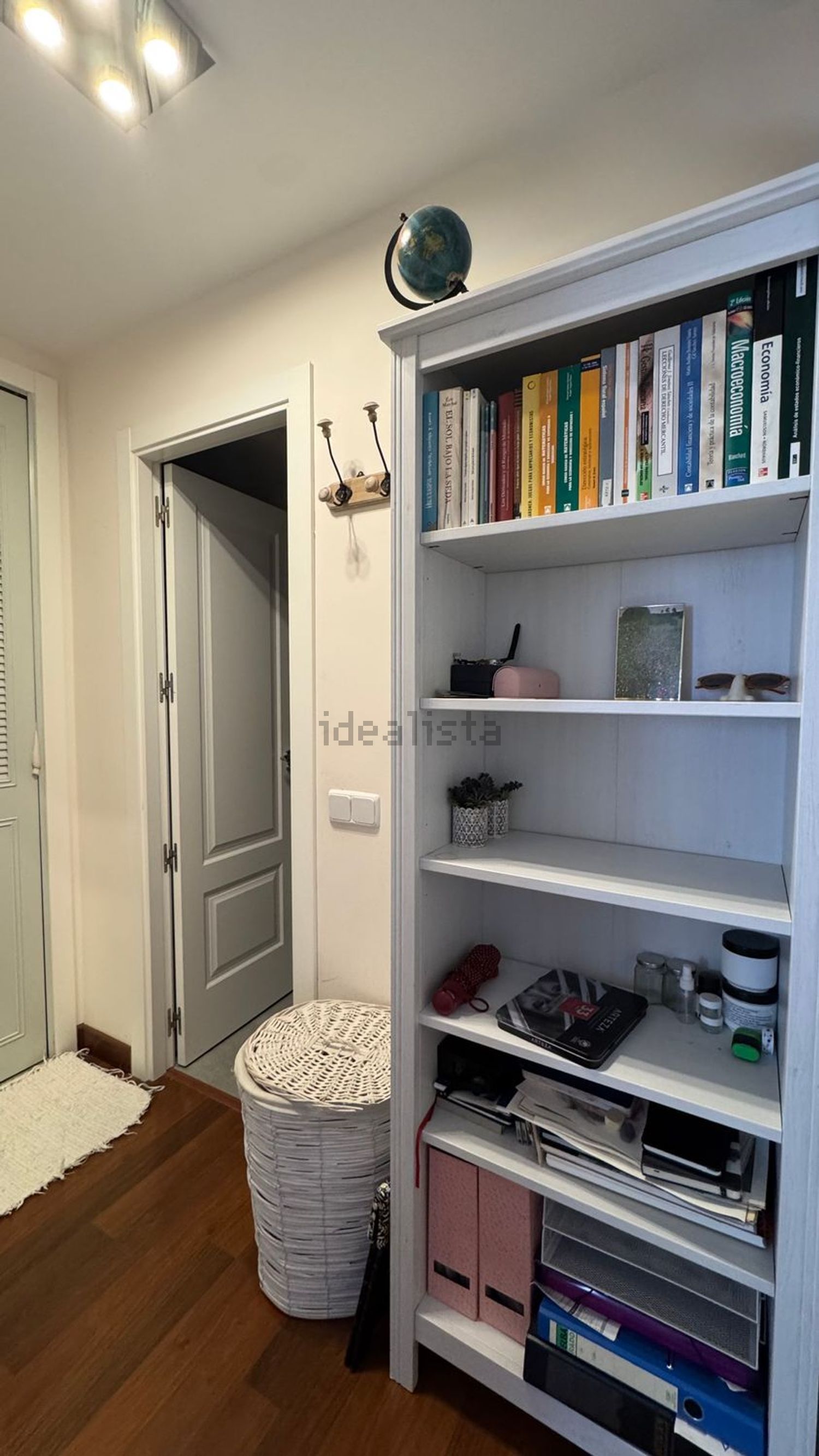 Piso de 55 m² en Madrid