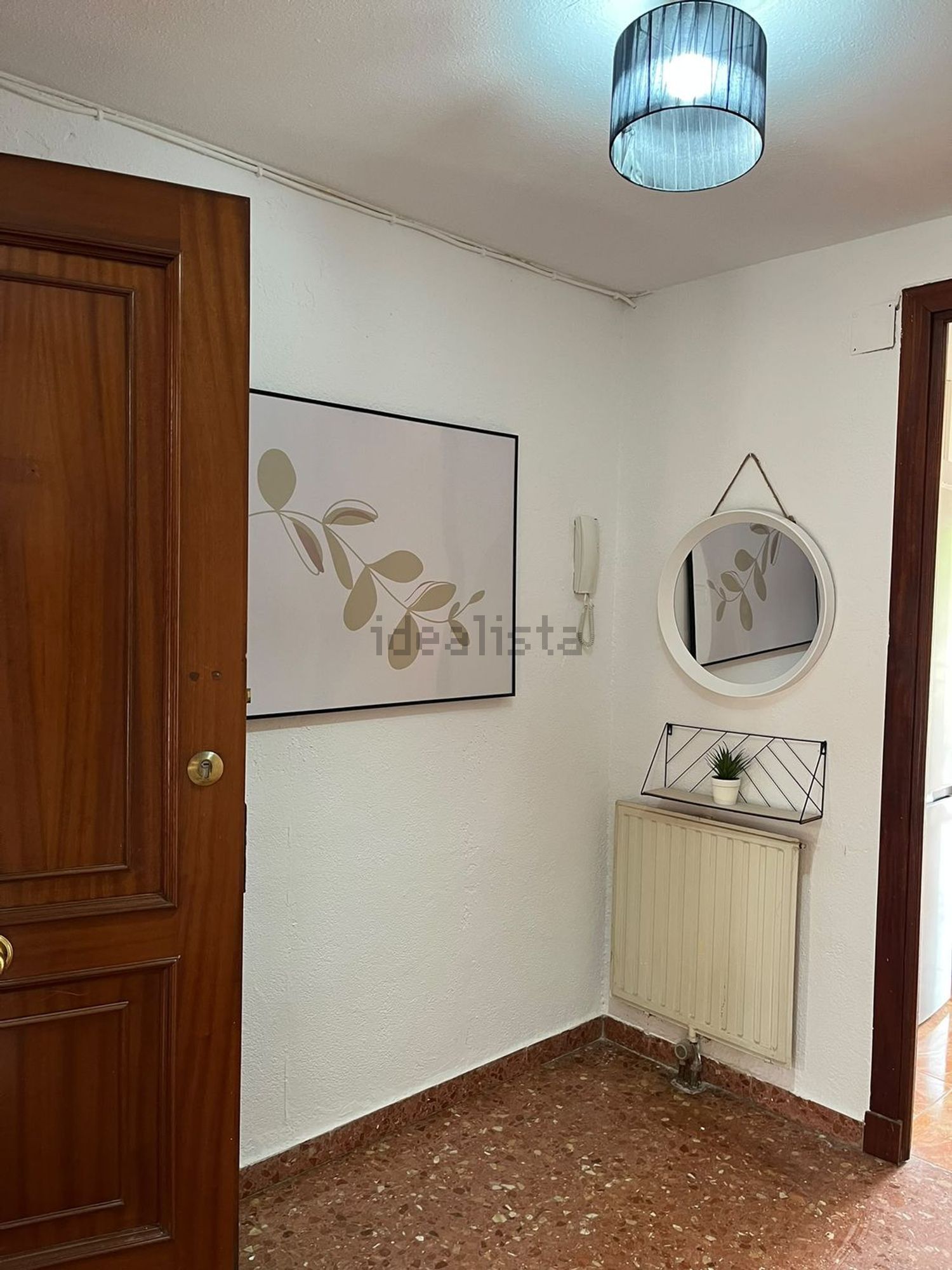 Piso de 101 m² en Illueca