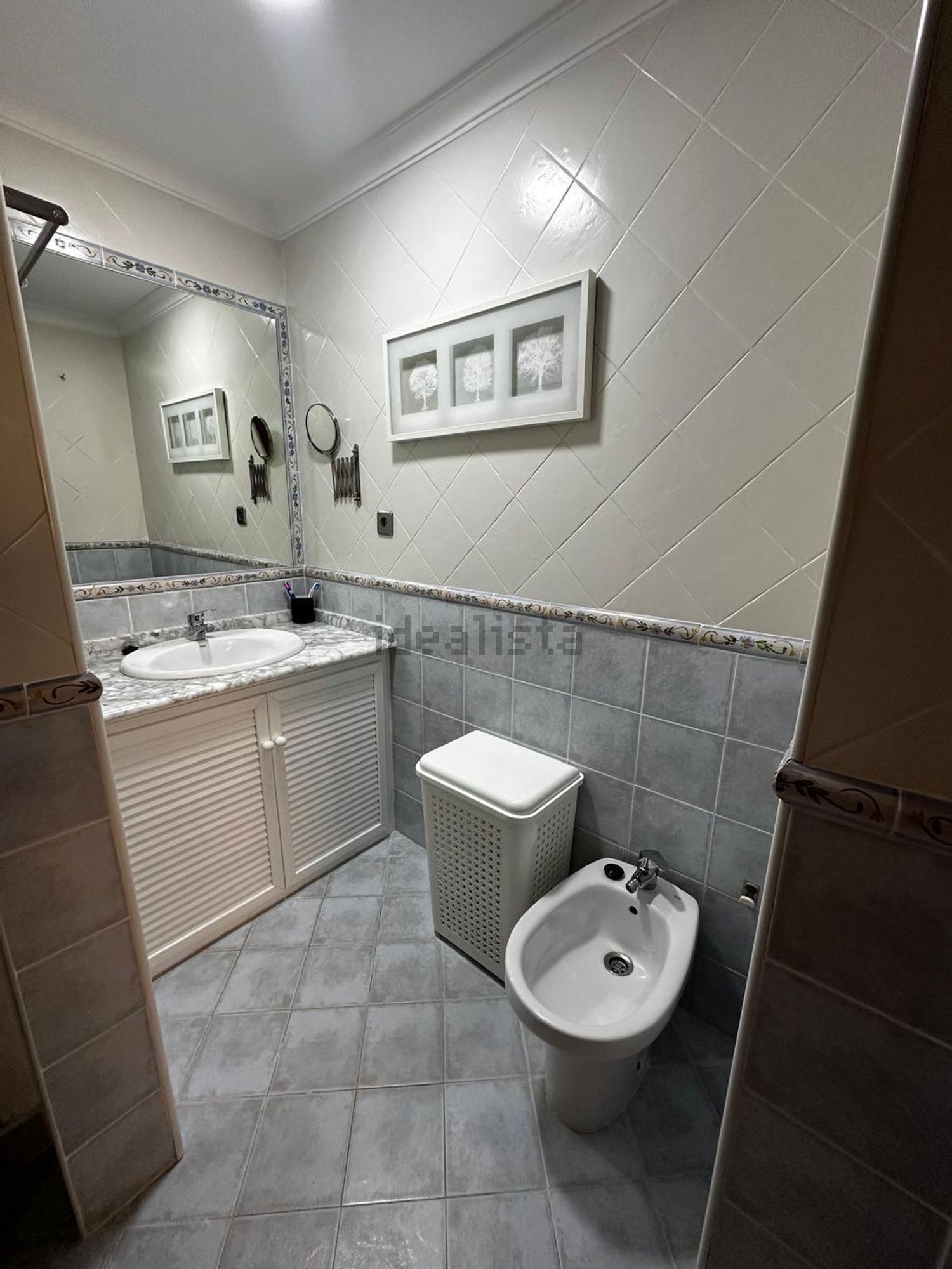 Flat 100 m² in Cádiz