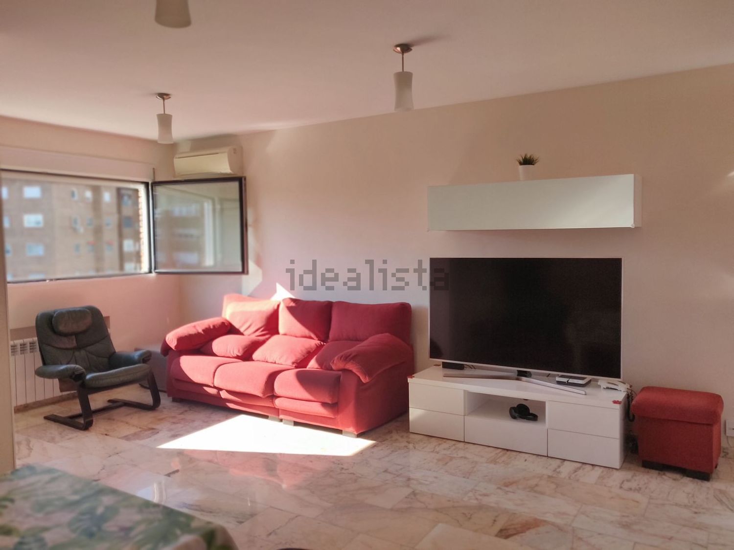 Pis de 111 m² a Madrid